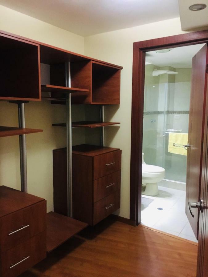 Apartasuite Por Dias Ipiales Kültér fotó